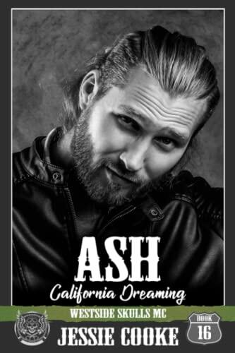 ASH: Westside Skulls Motorcycle Club