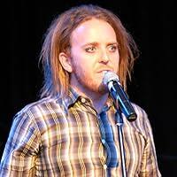 Tim Minchin
