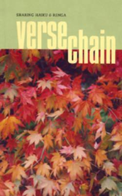 Verse Chain: Sharing Haiku and Renga