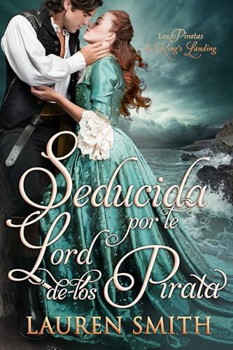 Seducida por el Lord de los piratas
