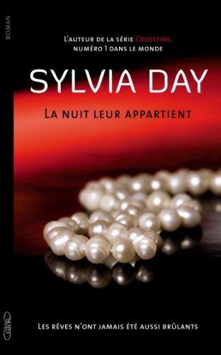 La nuit leur appartient - Tome 1 (NON CLASSE)