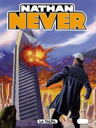Nathan Never n. 214: La talpa
