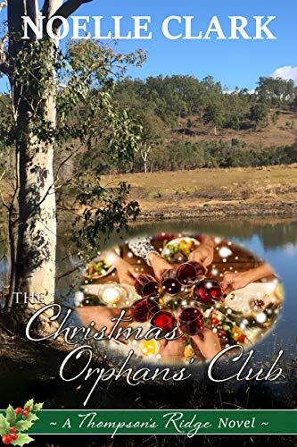 A Thompson's Ridge Novel