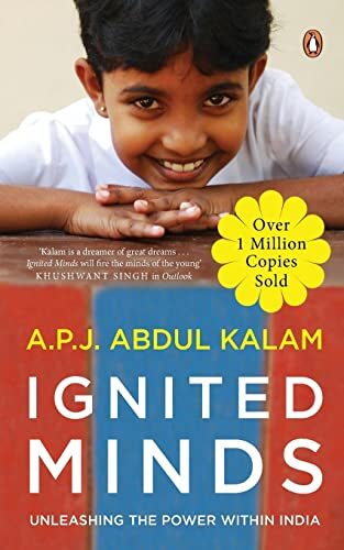 Ignited Minds