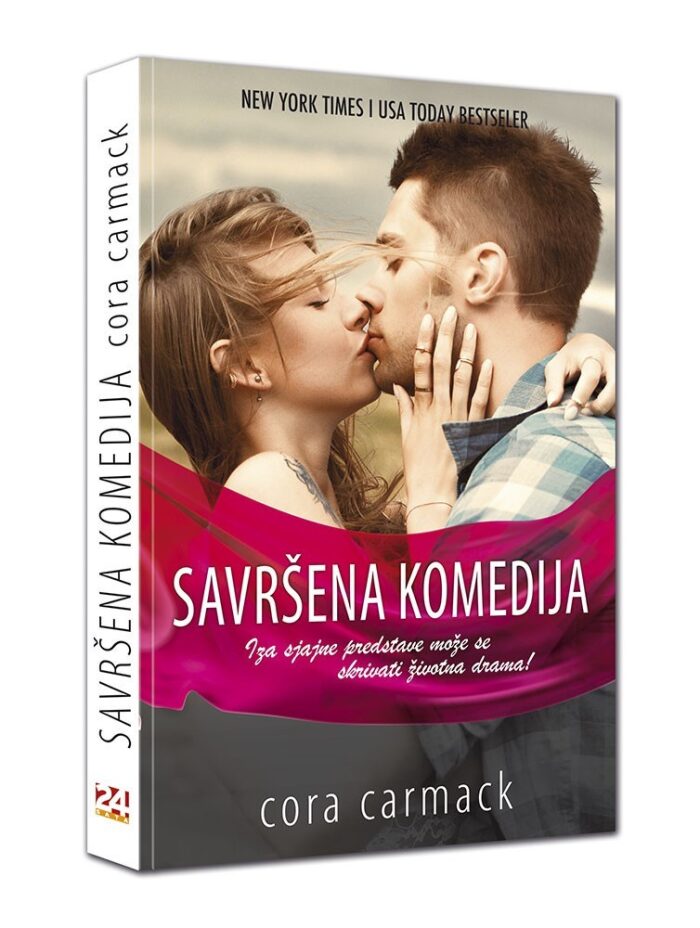 Savršena komedija
