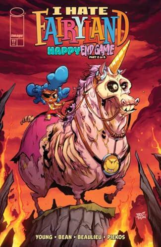 I Hate Fairyland (2022) #17