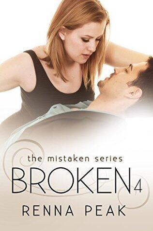 Broken #4