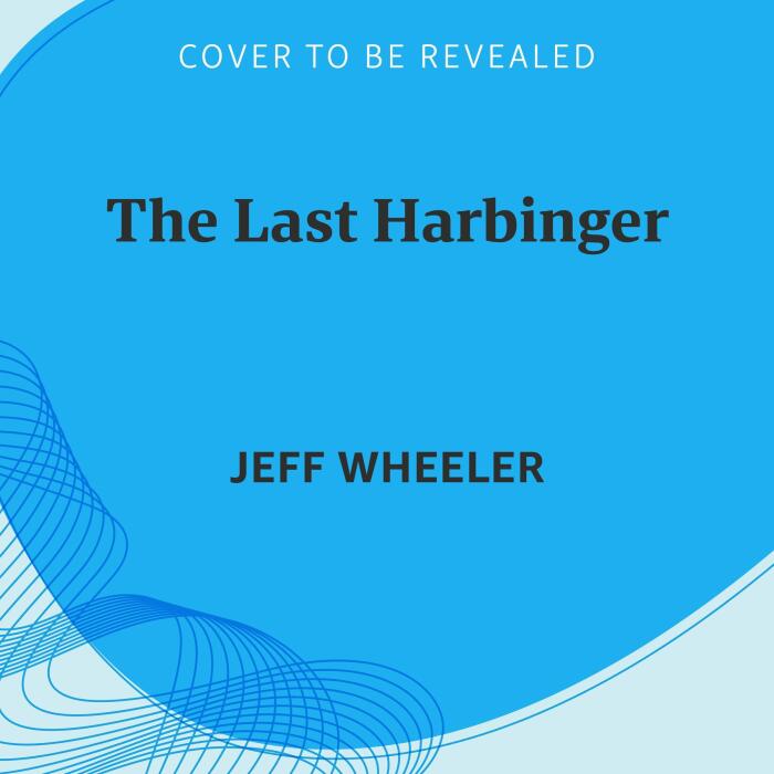 The Last Harbinger