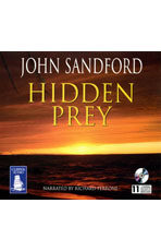 Hidden Prey