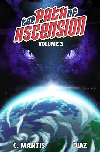 The Path of Ascension (Light Novel) Vol. 3