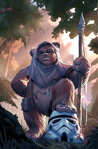 Ewoks (2024)