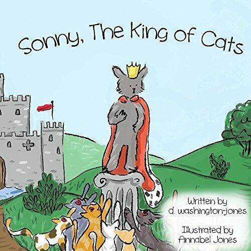 Sonny, the King of Cats