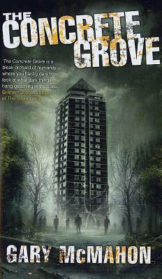 Concrete Grove