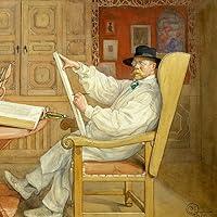 Carl Larsson