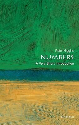 Numbers: A Very Short Introduction