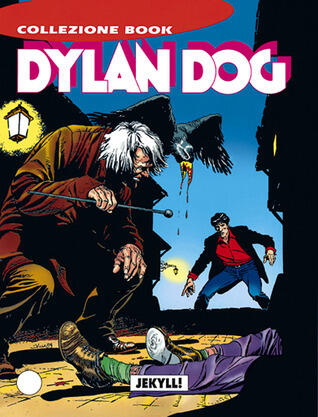 Dylan Dog n. 33: Jekyll!