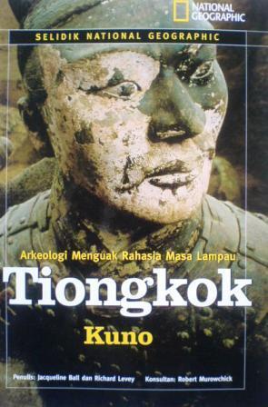 Tiongkok Kuno