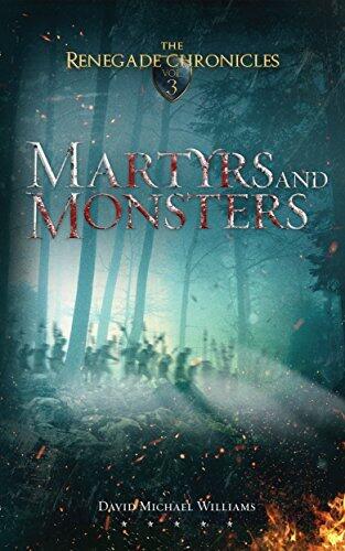 Martyrs and Monsters