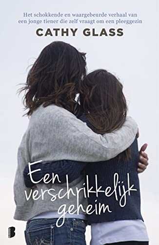 Een verschrikkelijk Geheim