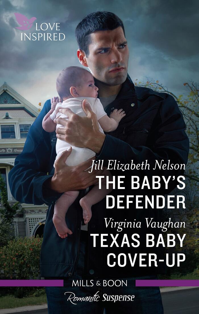 The Baby's Defender/Texas Baby Cover-Up