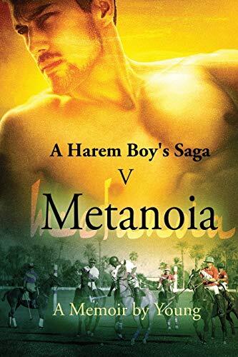 A Harem Boy's Saga - V - Metanoia; a memoir by Young