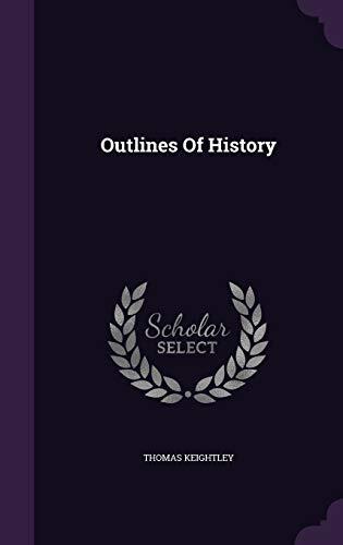 Outlines Of History