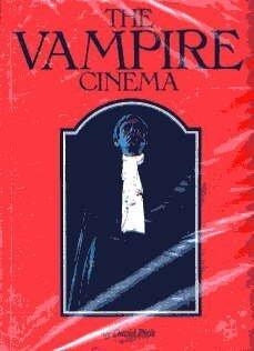 The vampire cinema