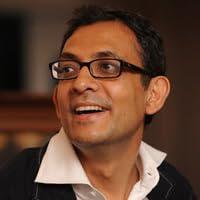 Abhijit V. Banerjee