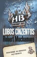 Lobos Cinzentos