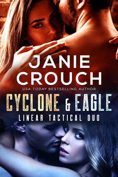 Linear Tactical Duo: Cyclone & Eagle