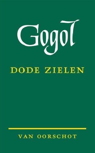 Dode zielen: een poëe [Dead souls]