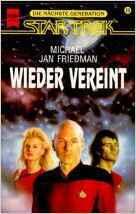 Wieder vereint