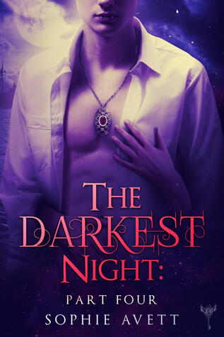 Darkest Night 4: A Dark BDSM Fairy Tale