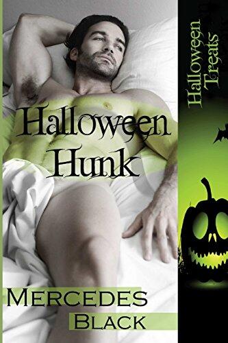Halloween Hunk