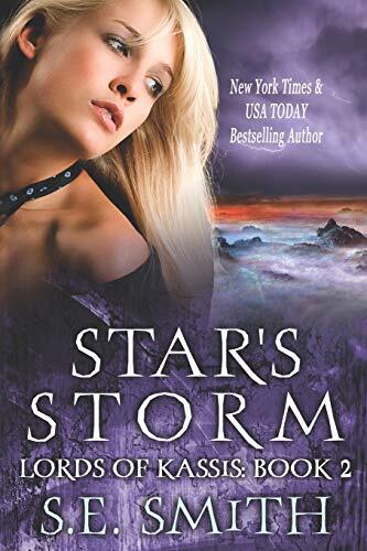 Star's Storm (Lords of Kassis)