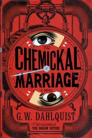 The Chemickal Marriage