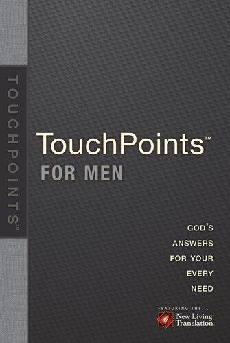 Touchpoints for Men