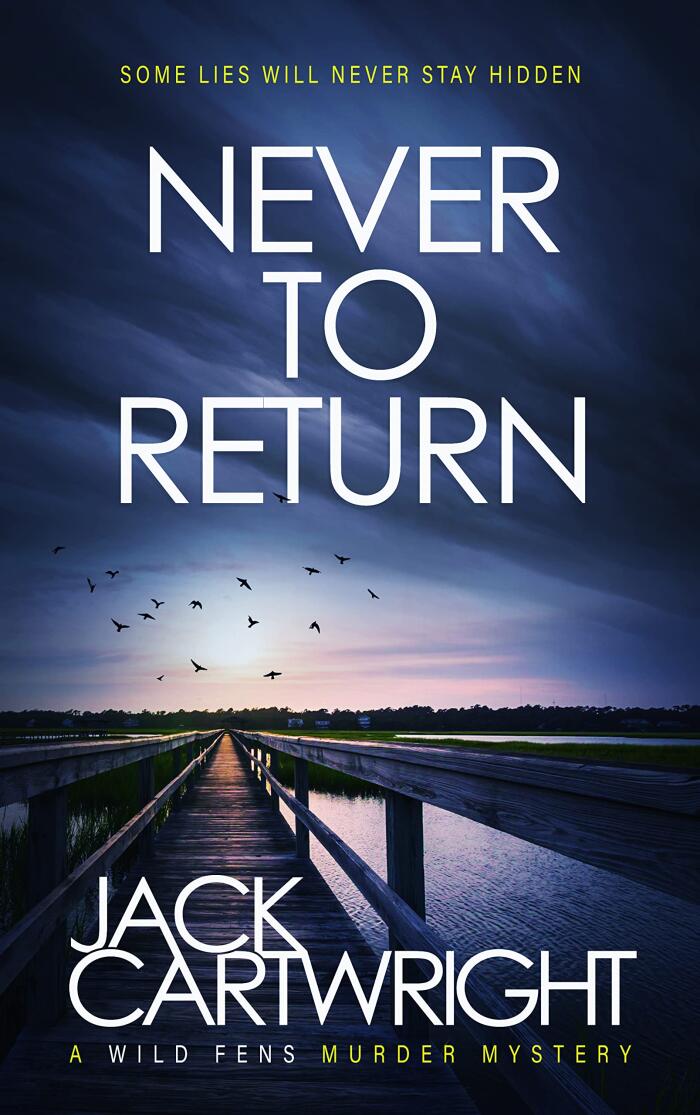 Never To Return