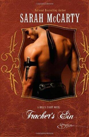 Tracker's Sin