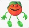 Tammy Tangerine