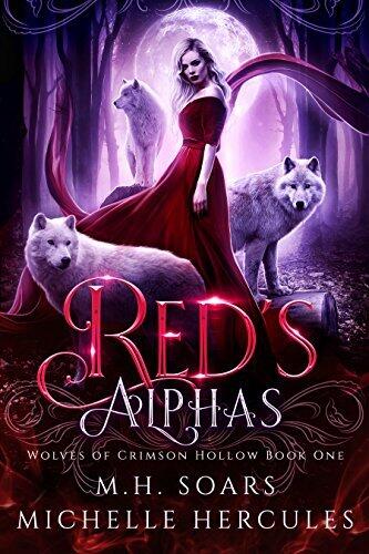 Wolves of Crimson Hollow