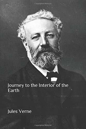 Journey to the Interior of the Earth