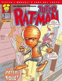 Tutto Rat-Man n. 39