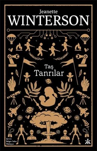 Tas Tanrilar