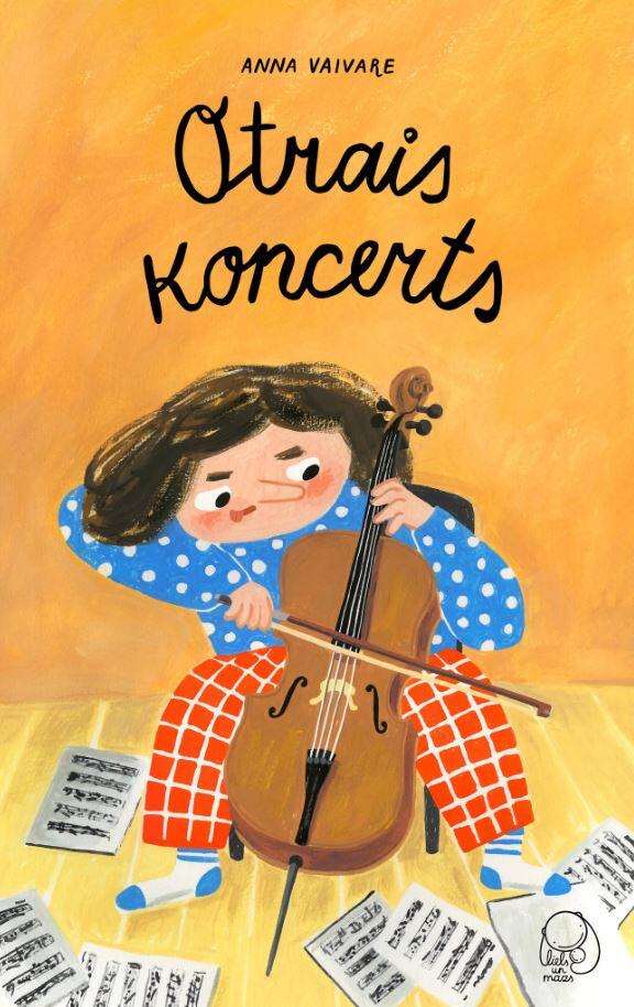 Otrais koncerts