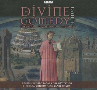 The Divine Comedy: Audio Theater; Library Edition