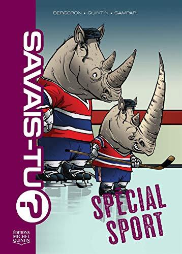 Spécial Sport (No. 5)