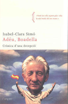 Adéu, Boadella