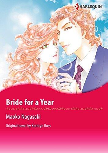 Bride for a Year