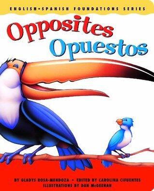 Opposites / Opuestos